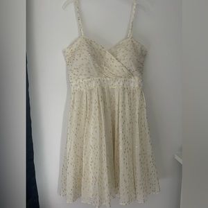 Guess mini dress